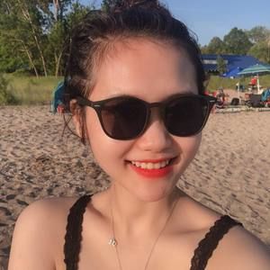 Meet your Posher, Khánh